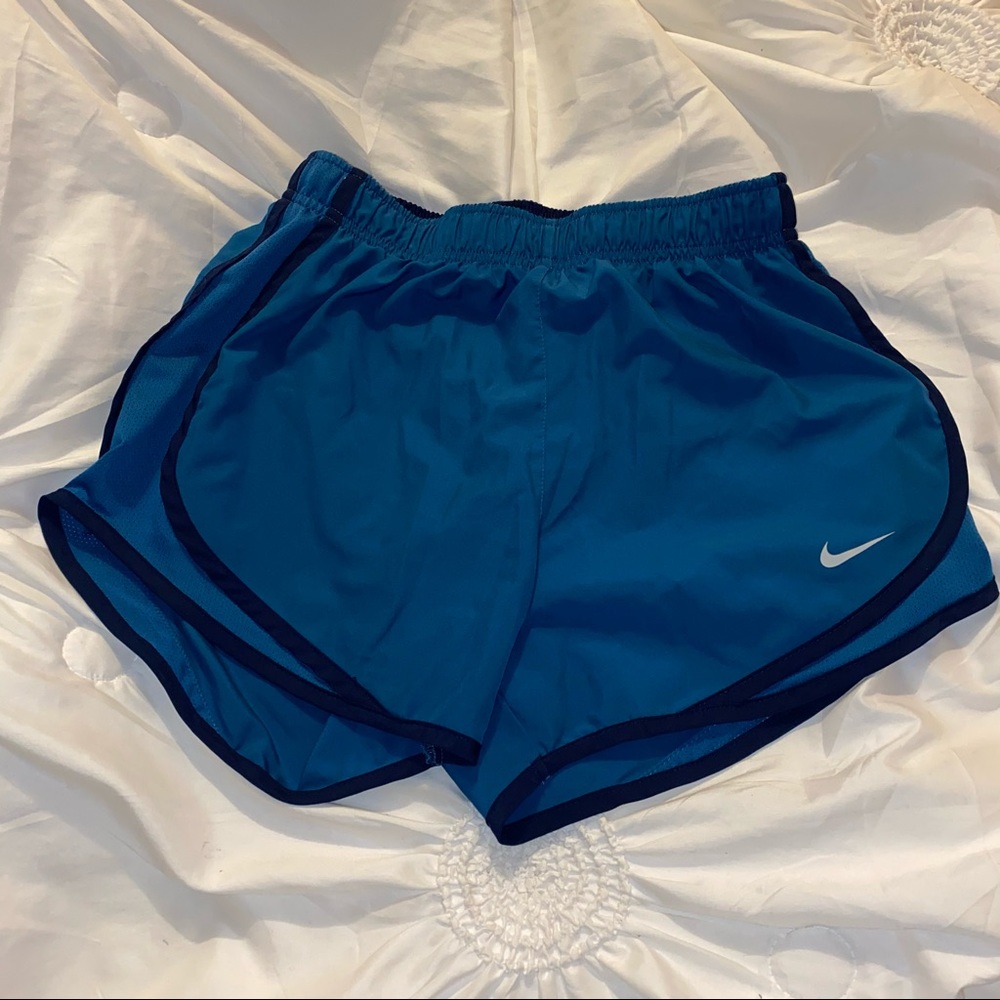Nike shorts!